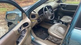 Hyundai Santa fe, снимка 2