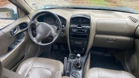 Hyundai Santa fe, снимка 7