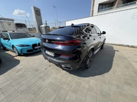 BMW X6 M50d, снимка 2