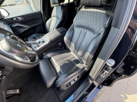 BMW X6 M50d, снимка 10