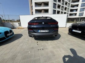 BMW X6 M50d, снимка 13