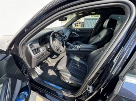 BMW X6 M50d, снимка 5