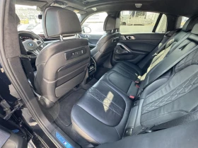 BMW X6 M50d, снимка 11