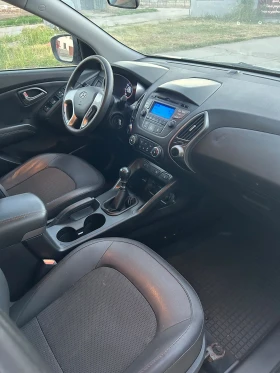 Hyundai IX35 GDI Facelift, снимка 8