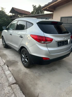Hyundai IX35 GDI Facelift, снимка 5