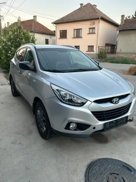 Hyundai IX35 GDI Facelift, снимка 3