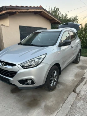 Hyundai IX35 GDI Facelift, снимка 2