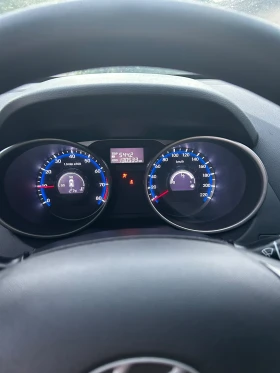Hyundai IX35 GDI Facelift, снимка 10