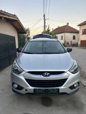 Hyundai IX35 GDI Facelift, снимка 1