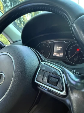 Audi Q3, снимка 9