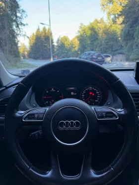 Audi Q3, снимка 11