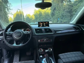 Audi Q3, снимка 12