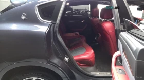 Maserati Levante 3.0 AWD GRAN RUSO* КОЖА* ПОДГРЕВ* ОБДУХВ* ПАНО* , снимка 10
