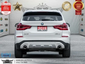 BMW X3  xDrive30i | 2019 | 134 000 км, снимка 4