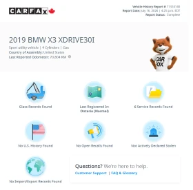 BMW X3  xDrive30i | 2019 | 134 000 км, снимка 15
