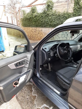Mercedes-Benz GLK, снимка 6