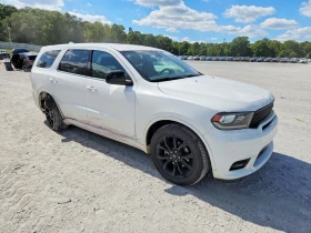 Dodge Durango 3.6l Gt, снимка 4