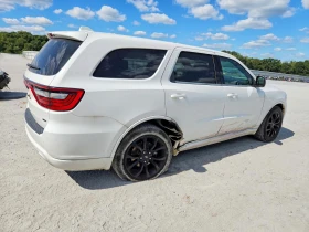Dodge Durango 3.6l Gt, снимка 3