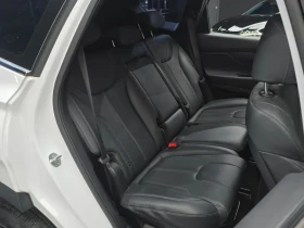 Hyundai Santa fe Diesel 2.2 4Wd Exclusive, снимка 10