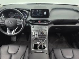 Hyundai Santa fe Diesel 2.2 4Wd Exclusive, снимка 5