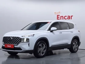 Hyundai Santa fe Diesel 2.2 4Wd Exclusive, снимка 1
