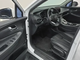 Hyundai Santa fe Diesel 2.2 4Wd Exclusive, снимка 8