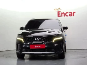 Kia Sorento, снимка 1