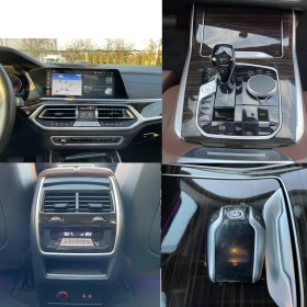 BMW X7 4.0d-Individual-M Sport-Head Up-Laser-Sky Lounge | Mobile.bg    17