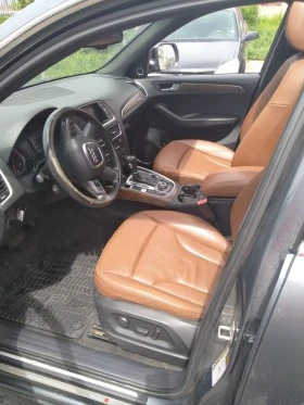 Audi Q5 3, 2 бензин, снимка 11