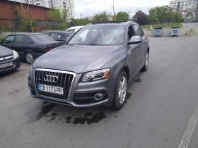 Обява за продажба на Audi Q5 3, 2 бензин ~24 000 лв. - изображение 1