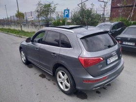 Обява за продажба на Audi Q5 3, 2 бензин ~24 000 лв. - изображение 3