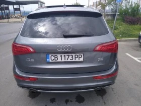 Обява за продажба на Audi Q5 3, 2 бензин ~24 000 лв. - изображение 9