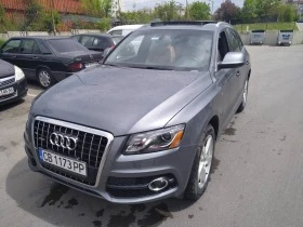 Обява за продажба на Audi Q5 3, 2 бензин ~24 000 лв. - изображение 8