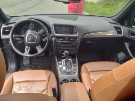 Audi Q5 3, 2 бензин, снимка 12