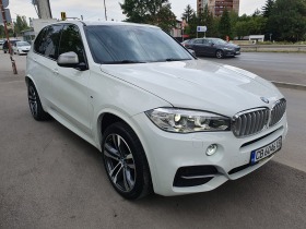 BMW X5 M50D, снимка 3 - Автомобили и джипове - 44715561