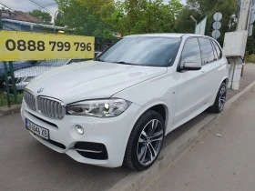 BMW X5 M50D, снимка 1