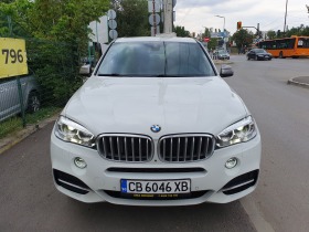 BMW X5 M50D, снимка 2 - Автомобили и джипове - 44715561