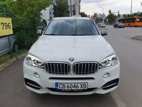 BMW X5 M50D, снимка 2