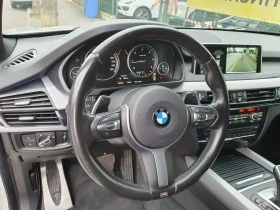 BMW X5 M50D, снимка 10