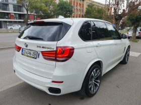 BMW X5 M50D, снимка 4 - Автомобили и джипове - 44715561