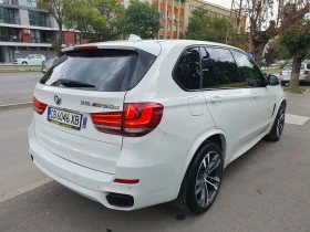 BMW X5 M50D, снимка 4