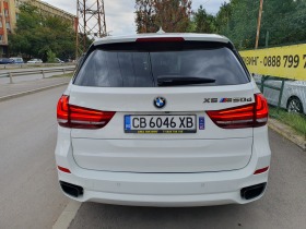BMW X5 M50D, снимка 5 - Автомобили и джипове - 44715561