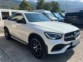 Mercedes-Benz GLC 400 Coupe , AMG , 4matic , Night paket | Mobile.bg    3