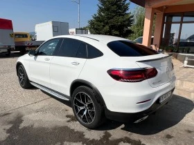 Mercedes-Benz GLC 400 Coupe , AMG , 4matic , Night paket | Mobile.bg    5