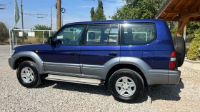 Toyota Land cruiser 3.0TD-125..-J95--4X4 | Mobile.bg    3