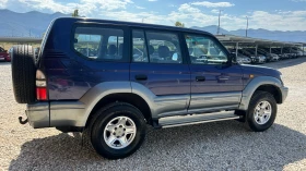 Toyota Land cruiser 3.0TD-125к.с.-J95-КЛИМАТИК-4X4, снимка 4