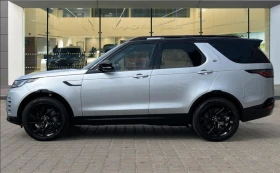 Land Rover Discovery D300 R-Dynamic SE, снимка 2