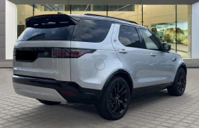 Land Rover Discovery D300 R-Dynamic SE | Mobile.bg    5