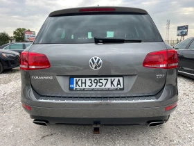 VW Touareg 3.0 TDI | Mobile.bg    5