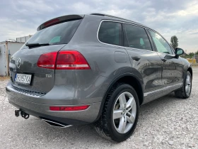 VW Touareg 3.0 TDI, снимка 6